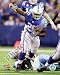 Joseph Addai Indianapolis Colts 8x10 Photo