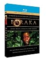 Baraka  [Blu-ray]
