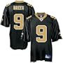 Reebok New Orleans Saints Drew Brees Youth Replica Jersey