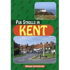 Pub Strolls in Kent (Pub Strolls)