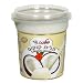 Oxygen Poliva Coconut Spread, 15.5-Ounce Container (Pack of 5) Image