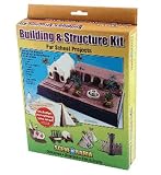 Scene-A-Rama Building & Structure Kit