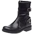 soldes bottes femme Kickers Roc