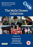 The Molly Dineen Collection: Volume 1 (2-DVD set)