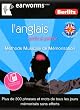 Anglais (L'), Pr�t � partir Tome 2, niveau conversation - M�thode Musicale de M�morisation (Earworms) - M�morisez sans effort plus de 300 phrases et expressions