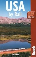 USA by Rail 7th
