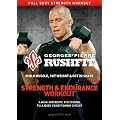 Rushfit: Strength & Endurance Workout [DVD] [2011] [Region 1] [US Import] [NTSC]
