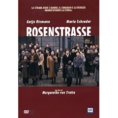 Rosenstrasse