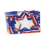 Primal Elements Wrapped Bar Soap, 3day Weekend, 6.8-Ounce Cellophane (Pack of 2)