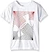 Under Armour Boys' First String Big Logo Tee