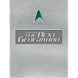 Star Trek The Next Generation - The Complete Fourth Season