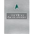 Star Trek The Next Generation - The Complete Fourth Season ~ Patrick Stewart