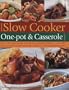 Best-Ever Slow Cooker, One Pot & Casserole Cookbook