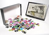 Photo Jigsaw Puzzle of Women At Theatre 1814 from Mary Evans