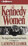 The Kennedy Women