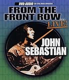 From the Front Row... Live!: John Sebastian