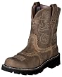 Ariat Women's Fatbaby Saddle