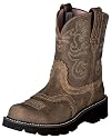 Ariat Women's Fatbaby Saddle
