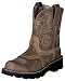 Ariat Women's Fatbaby Saddle