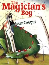 The Magician's Boy