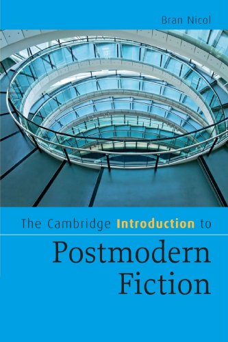 The Cambridge Introduction to Postmodern Fiction (Cambridge Introductions to Literature)