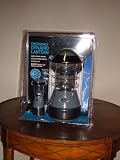 Emergency Dynamo Lantern