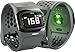 Mio ALPHA 2 Heart Rate Watch + Activity Tracker, Regular/Long Strap, black