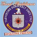 Operation Phoenix (Lyrics included with album)