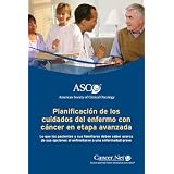 Advanced Cancer Care Planning - Spanish Version (pack of 125 booklets)