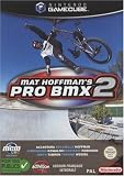 Mat Hoffmans Pro BMX 2