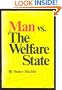 Man vs. the welfare state