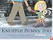 Knuffle Bunny Too: A Case of Mistaken Identity