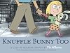 Knuffle Bunny Too