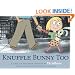 Knuffle Bunny Too: A Case of Mistaken Identity