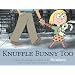 Knuffle Bunny Too: A Case of Mistaken Identity (Ala Notable Children's Books. Younger Readers (Awards))