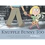 Knuffle Bunny Too: A Case of Mistaken Identity