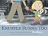 Knuffle Bunny Too: A Case of Mistaken Identity