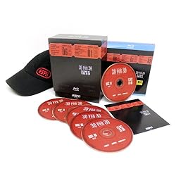 ESPN Films 30 for 30: Collector's Edition (Films 1 - 30) [Blu-ray]