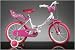 Fahrrad 16 Zoll, Kinderfahrrad
