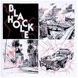 Black Hole: Jon Savage Presents/California Punk 1977-1980