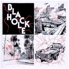 Black Hole (Compiled By Jon Savage)