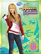 Hannah Montana Best of Both Worlds! Activity Book (Disney)