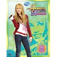 Hannah Montana Activity Book: Best of Both Worlds!