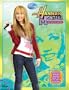 Hannah Montana Best of Both Worlds! Activity Book