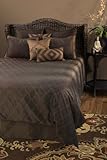 Rizzy Home Córdova 9-Piece Comforter Set, Queen