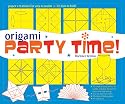 Origami Party Time!