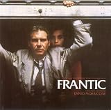 Frantic