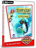 Surf's Up: The Video Game - Activity Center (PC CD) [Import anglais]