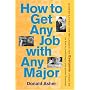 How to Get Any Job with Any Major: A New Look at Career Launch (How to Get Any Job: Career Launch & Re-Launch for)