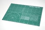 Tamiya Cutting Mat - A3 Size